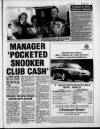 Dunmow Observer Thursday 01 April 1999 Page 13