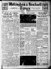 Wokingham Times Friday 06 January 1950 Page 1