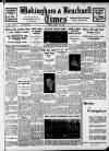 Wokingham Times Friday 03 March 1950 Page 1