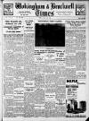 Wokingham Times Friday 19 May 1950 Page 1