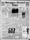 Wokingham Times Friday 26 May 1950 Page 1