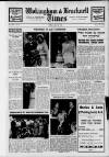 Wokingham Times Friday 20 July 1951 Page 1