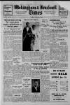 Wokingham Times Friday 04 January 1952 Page 1