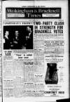 Wokingham Times Friday 04 March 1955 Page 1