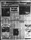 Wokingham Times Thursday 20 January 1977 Page 1