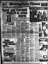 Wokingham Times Thursday 17 February 1977 Page 1