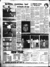 Wokingham Times Thursday 05 January 1978 Page 34