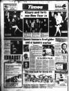 Wokingham Times Thursday 05 January 1978 Page 36
