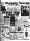 Wokingham Times