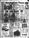 Wokingham Times Thursday 03 January 1980 Page 1