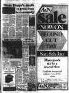Wokingham Times Thursday 03 January 1980 Page 7