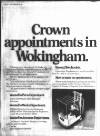 Wokingham Times Thursday 10 January 1980 Page 32
