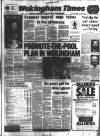 Wokingham Times Thursday 17 January 1980 Page 1