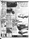 Wokingham Times Thursday 24 January 1980 Page 12
