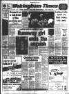 Wokingham Times Thursday 31 January 1980 Page 1