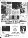 Wokingham Times Thursday 06 March 1980 Page 35