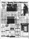 Wokingham Times Thursday 24 April 1980 Page 25