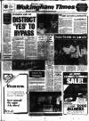 Wokingham Times Thursday 10 July 1980 Page 1
