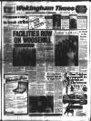 Wokingham Times Thursday 13 November 1980 Page 1