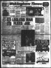 Wokingham Times Thursday 04 December 1980 Page 1
