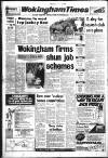 Wokingham Times