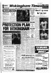 Wokingham Times