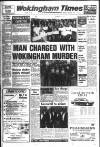 Wokingham Times