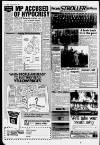 Wokingham Times Thursday 28 January 1988 Page 6