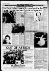 Wokingham Times Thursday 28 January 1988 Page 10