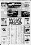 Wokingham Times Thursday 28 January 1988 Page 14