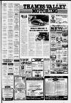 Wokingham Times Thursday 28 January 1988 Page 23