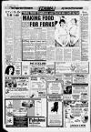 Wokingham Times Thursday 11 February 1988 Page 12