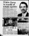 Wokingham Times Thursday 03 March 1988 Page 40