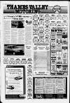 Wokingham Times Thursday 10 March 1988 Page 26