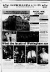 Wokingham Times Thursday 21 April 1988 Page 13