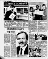 Wokingham Times Thursday 05 May 1988 Page 34