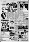 Wokingham Times Thursday 01 September 1988 Page 8