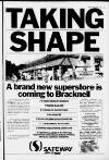 Wokingham Times Thursday 06 October 1988 Page 27