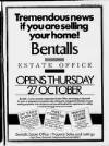 Wokingham Times Thursday 06 October 1988 Page 63