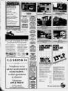 Wokingham Times Thursday 06 October 1988 Page 72