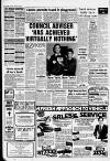 Wokingham Times Thursday 01 December 1988 Page 2