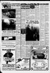 Wokingham Times Thursday 01 December 1988 Page 14
