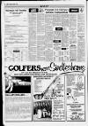 Wokingham Times Thursday 01 December 1988 Page 20