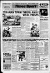 Wokingham Times Thursday 01 December 1988 Page 22