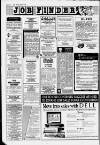 Wokingham Times Thursday 01 December 1988 Page 26