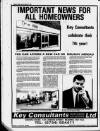 Wokingham Times Thursday 01 December 1988 Page 55