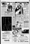 Wokingham Times Thursday 22 December 1988 Page 12