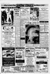 Wokingham Times Thursday 22 December 1988 Page 14