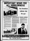 Wokingham Times Thursday 22 December 1988 Page 32