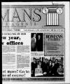 Wokingham Times Thursday 22 December 1988 Page 35
